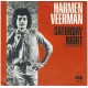 HARMEN VEERMAN - Saturday night (hello good morning)